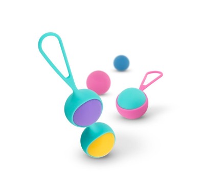 Vita - Kegel Ball Set